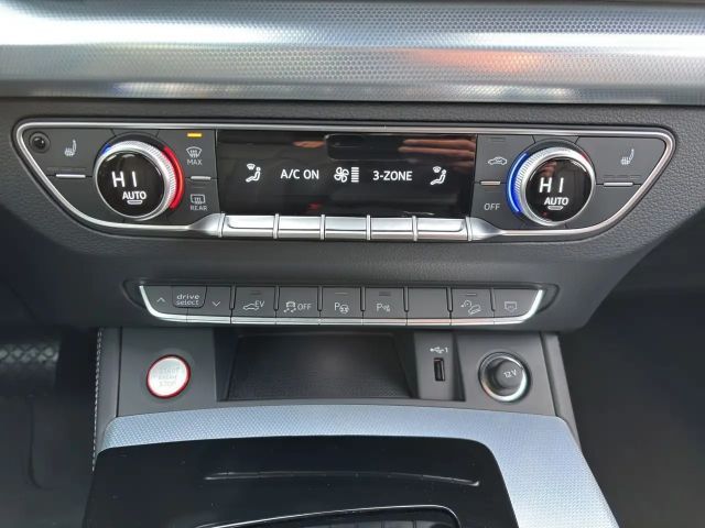 Audi Q5 Hybride S-Line