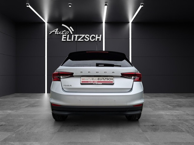 Skoda Fabia Style Style
