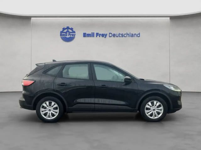 Ford Kuga Cool & Connect EcoBoost