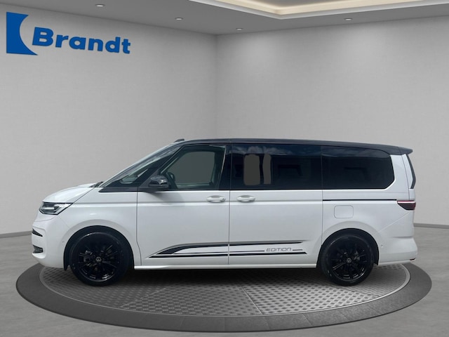 Volkswagen Multivan 2.0 TDI DSG