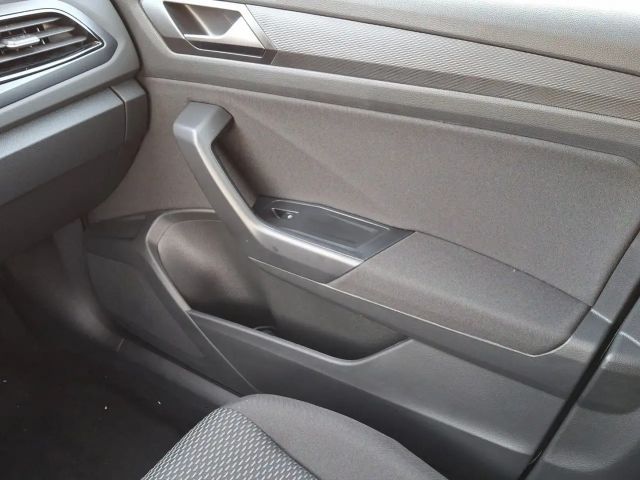 Volkswagen T-Roc 4Me TSI
