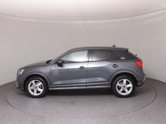 Audi Q2 35 TFSI S-Line