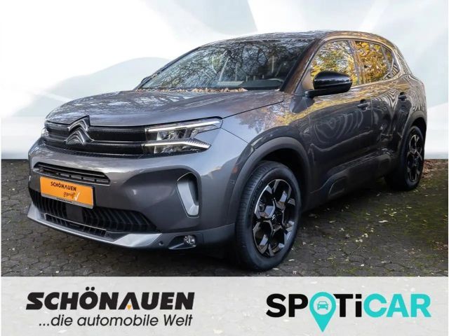 Citroën C5 Aircross Feel Pack PureTech