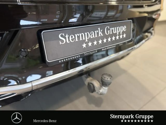 Mercedes-Benz EQS SUV 4MATIC 580 AMG Line