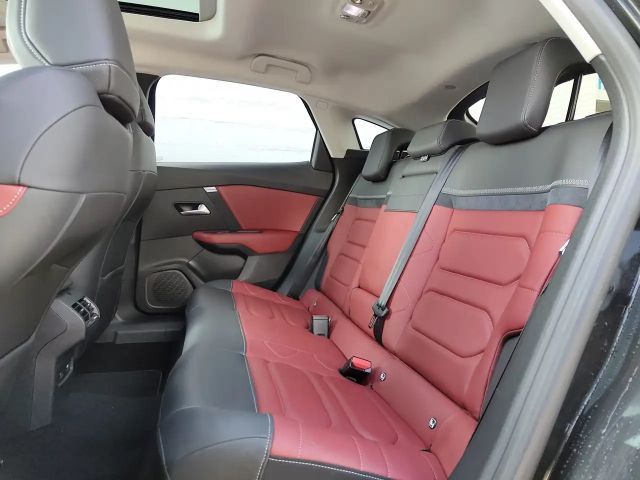 Citroën C4 Plus Shine