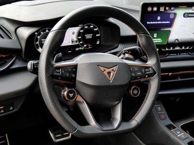 Cupra Terramar 1.5 eTSI