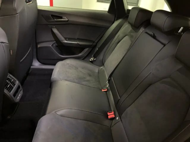 Cupra Leon 2.0 TSI ST VZ