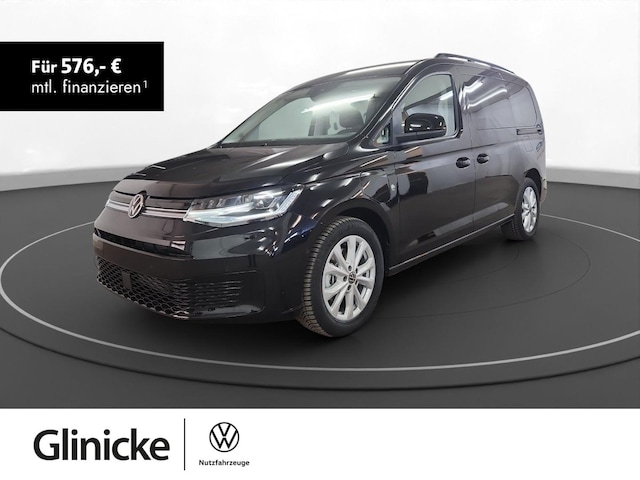 Volkswagen Caddy DSG Maxi eHybrid