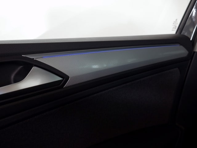 Volkswagen Tiguan 1.5 TSI DSG Move