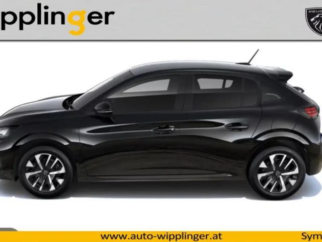 Peugeot 208 Style