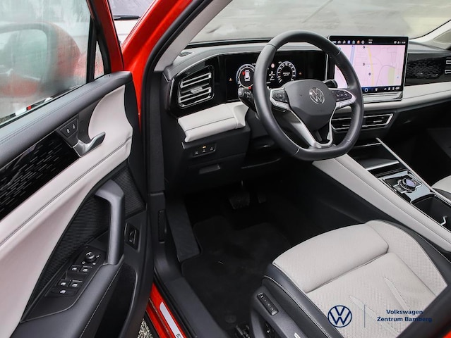 Volkswagen Tiguan 2.0 TDI DSG Elegance Elegance