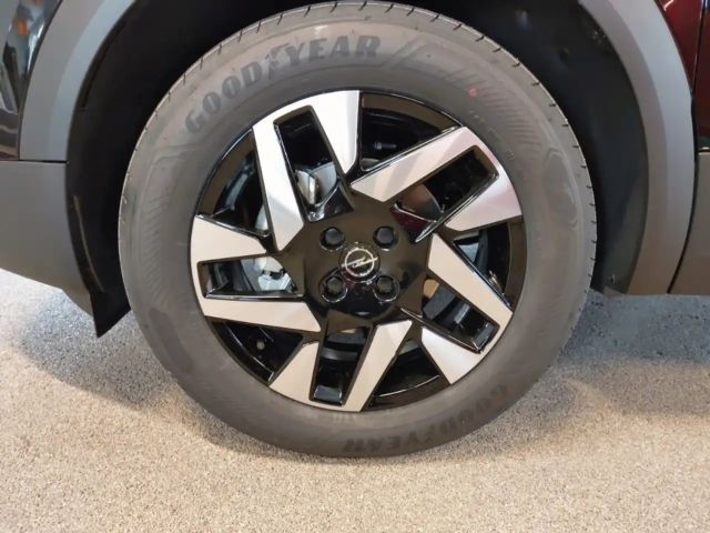 Opel Mokka 1.2 Turbo Elegance Turbo