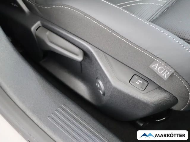 Opel Astra Sports Tourer Ultimate