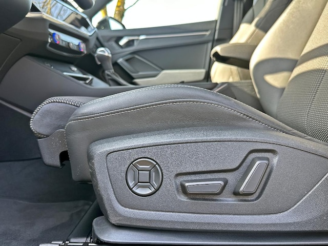 Audi Q3 35 TFSI S-Line S-Tronic Sportback