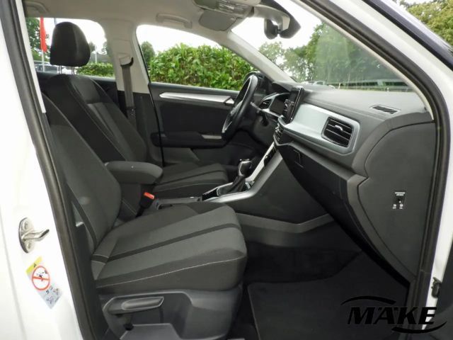 Volkswagen T-Roc 1.5 TSI DSG Life