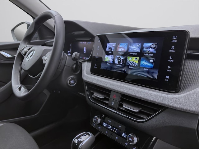 Skoda Kamiq 1.0 TSI Drive