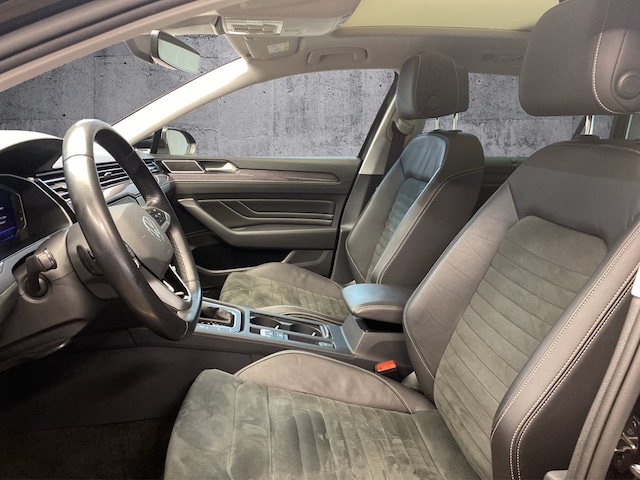 Volkswagen Passat 2.0 TDI DSG R-Line Variant