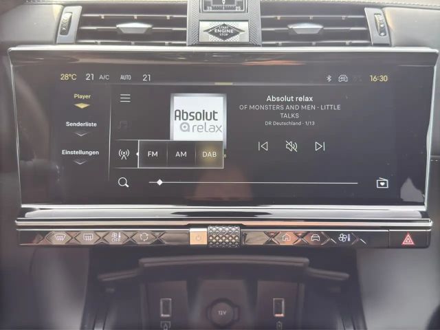 DS DS 7 Crossback BlueHDi Mobiles