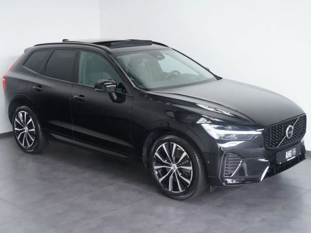 Volvo XC60 AWD Dark Ultimate