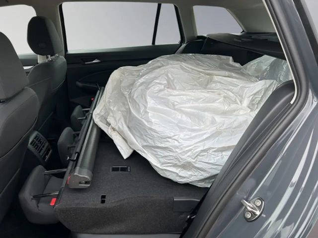 Volkswagen Golf Golf VIII Life Variant