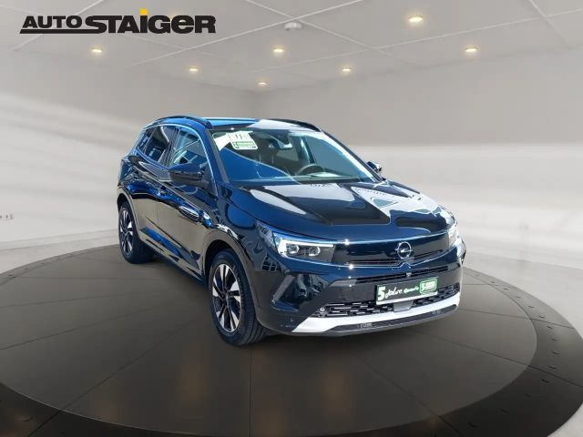 Opel Grandland X 1.2 Turbo Elegance Turbo