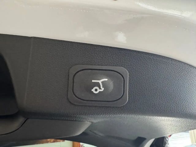 Ford Focus ST Line Wagon