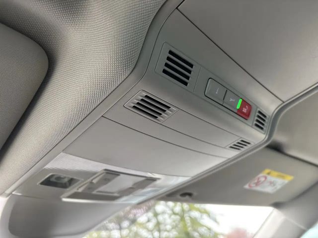 Volkswagen Tiguan DSG Elegance Elegance