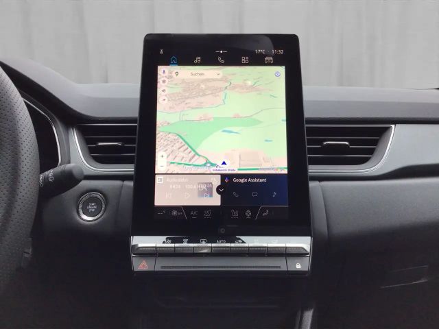 Renault Captur Techno