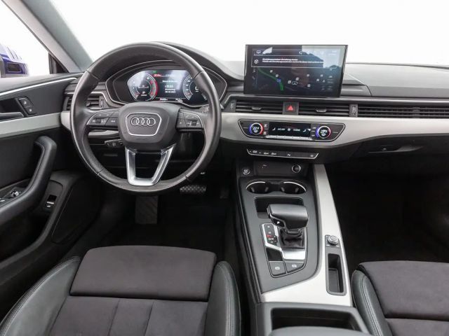 Audi A5 35 TFSI