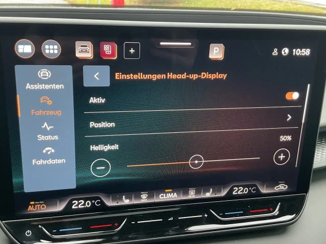 Cupra Terramar 1,5 eTSI - Upgrade-, Digital-, Intel.-Paket, AHK