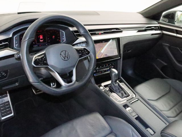Volkswagen Arteon 2.0 TSI 4Motion R-Line