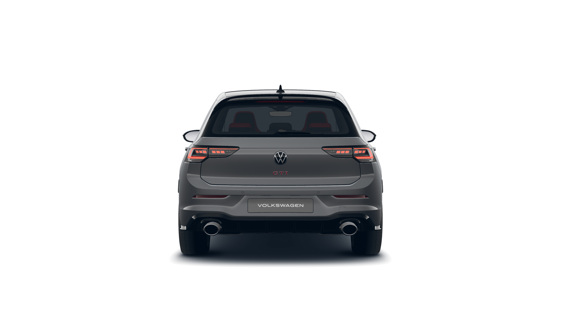 Volkswagen Golf 2.0 TSI DSG Style