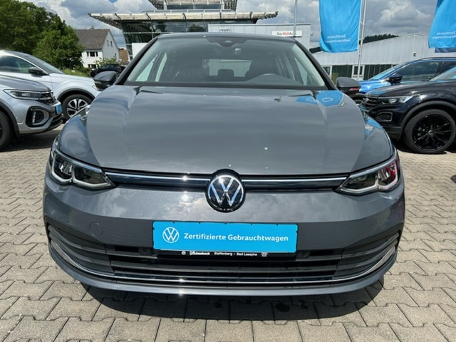 Volkswagen Golf 1.5 TSI Move