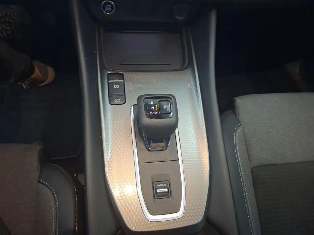 Nissan Qashqai N-Connecta