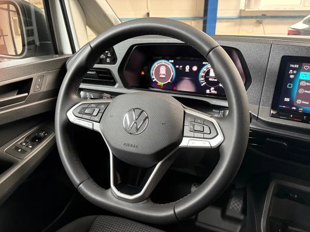 Volkswagen Caddy 2.0 TDI DSG