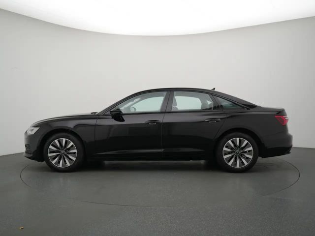 Audi A6 S-Tronic Sedan