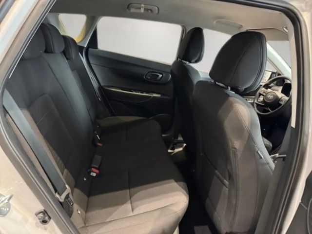 Hyundai Bayon 1.0 Prime