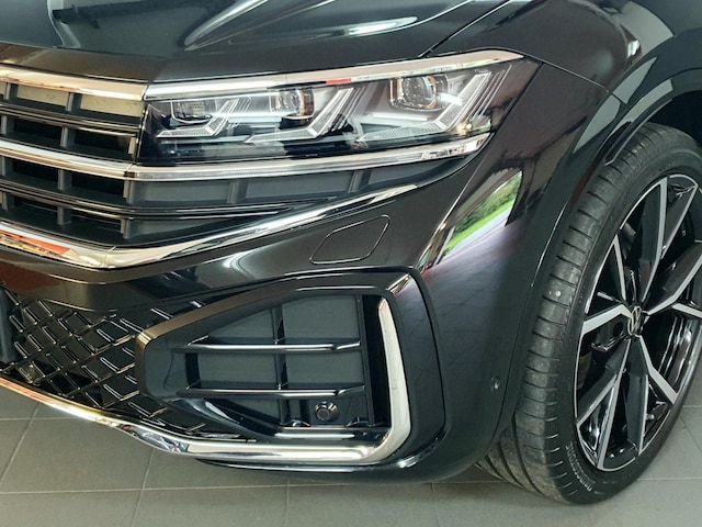 Volkswagen Touareg 3.0 V6 TDI R-Line