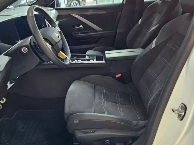 Opel Astra 1.5 Turbo Ultimate