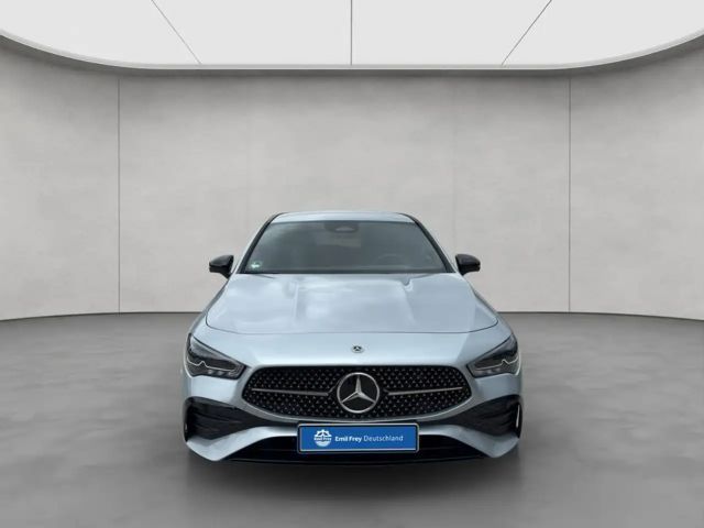 Mercedes-Benz CLA 180 CLA