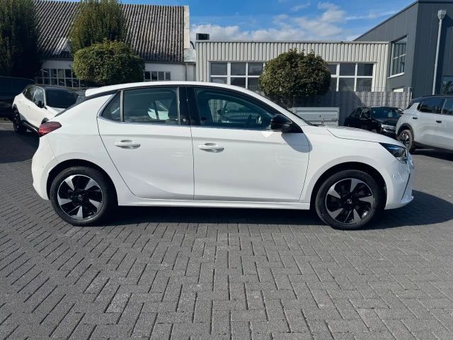 Opel Corsa Elegance