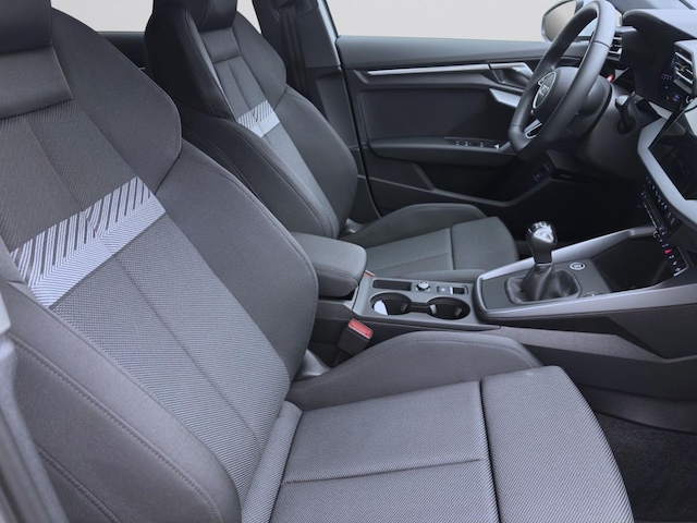 Audi A3 30 TDI Sportback