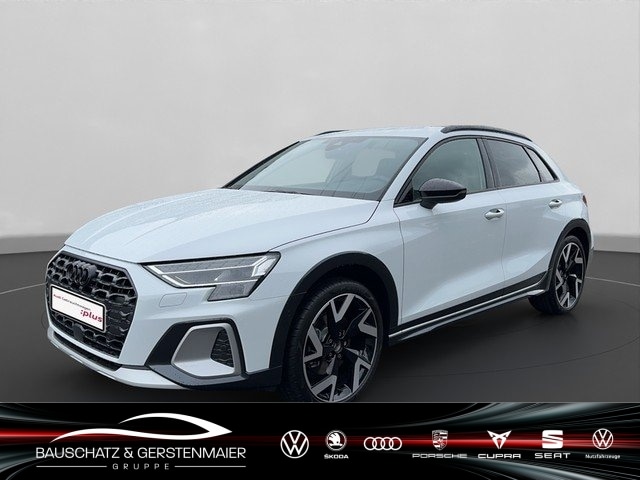 Audi A3 35 TDI S-Tronic