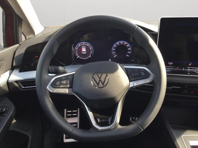 Volkswagen Golf 1.5 eTSI DSG Golf VIII