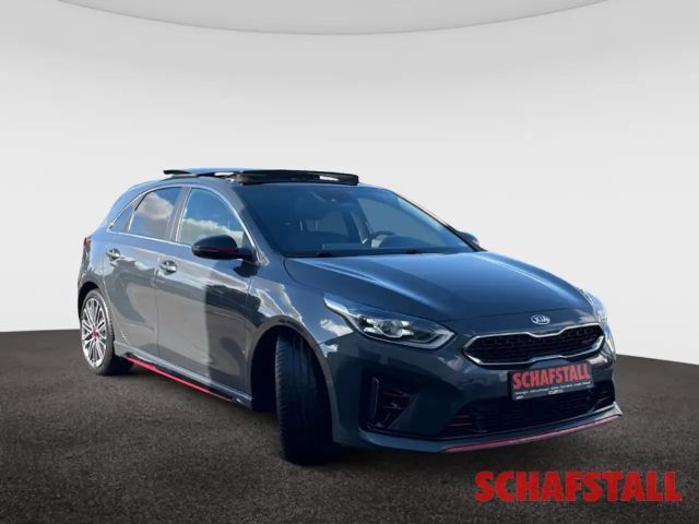 Kia Ceed GDi GT-Line