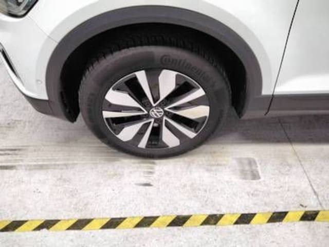 Volkswagen T-Roc 2.0 TDI DSG