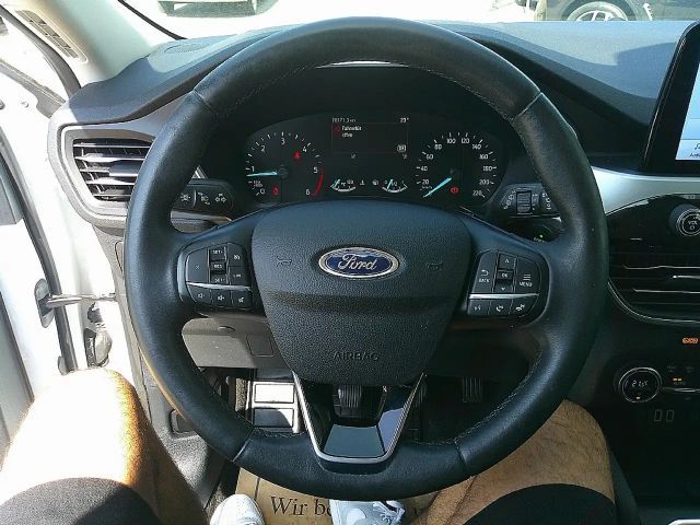 Ford Kuga Cool & Connect