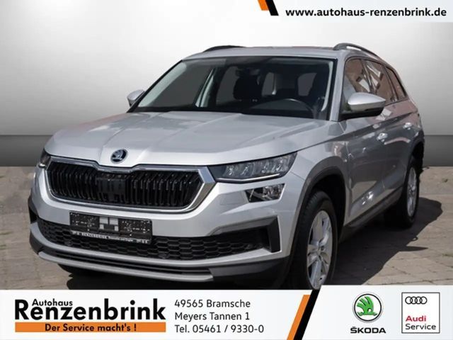 Skoda Kodiaq 2.0 TDI Active