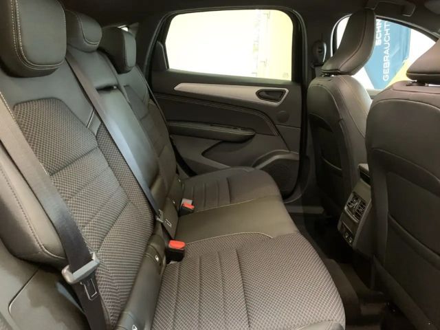 Renault Arkana EDC Hybrid Techno