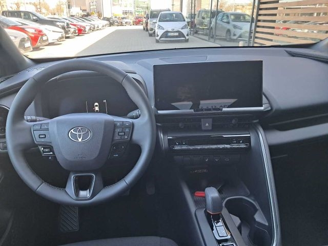 Toyota C-HR 5-deurs Team D